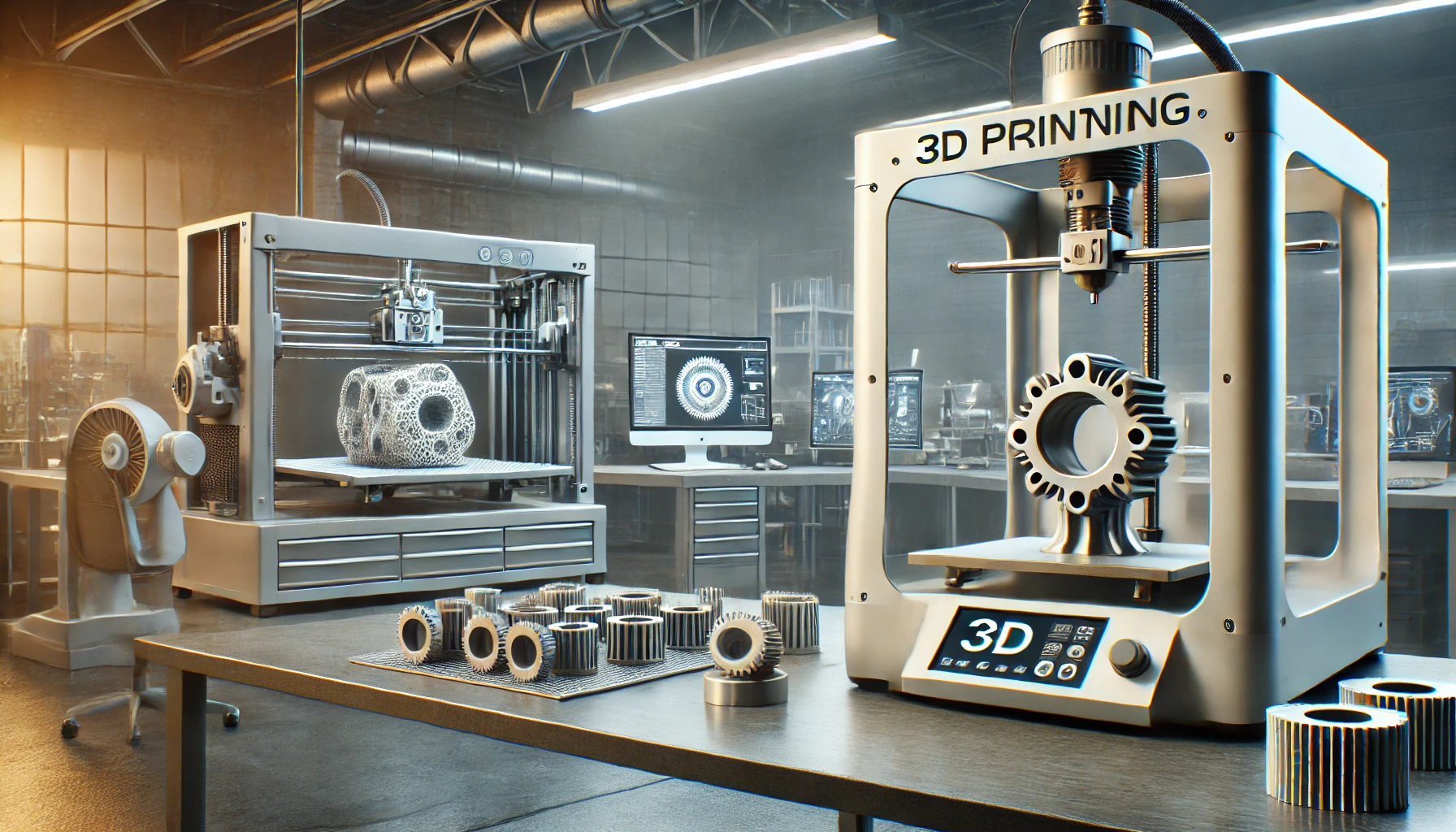 3d print