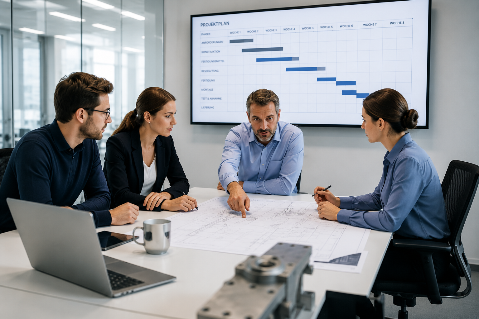 projektmanagement